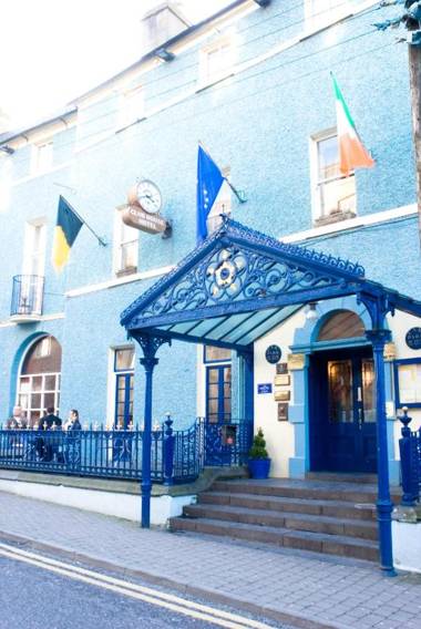 Club House Hotel Kilkenny