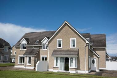 Moore Bay Holiday Homes
