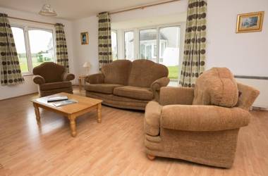 Moore Bay Holiday Homes