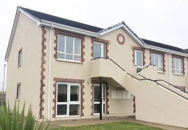 Kilkee Holiday Homes (1st Floor)