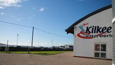 Kilkee Holiday Homes (1st Floor)