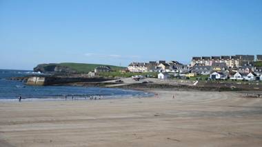 Kilkee Holiday Homes (1st Floor)
