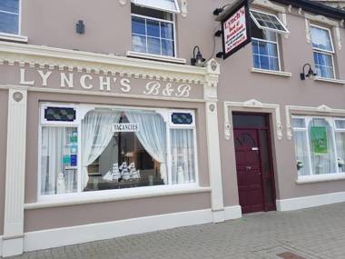 Lynch's