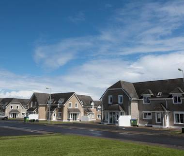 18A Moore Bay Holiday Homes by Trident Holiday Homes