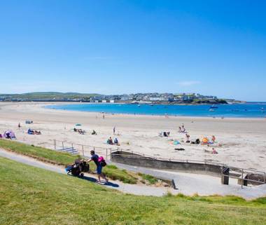 18A Moore Bay Holiday Homes by Trident Holiday Homes