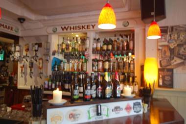 Foley's Guesthouse & Self Catering Holiday Homes