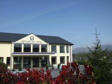 The Kenmare Bay Hotel & Leisure Resort