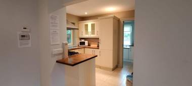 Dunkerron Woods Holiday Homes