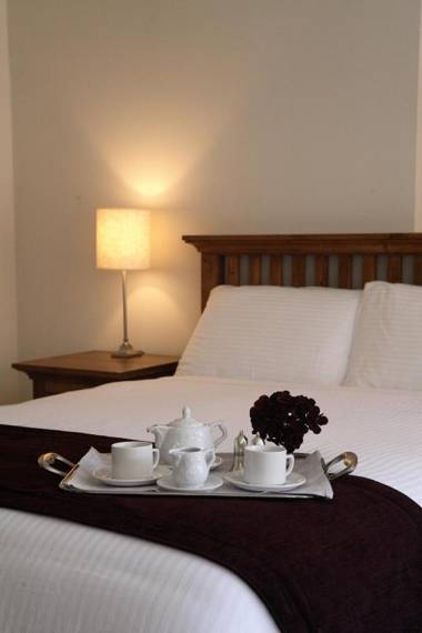 Coachmans Townhouse Hotel