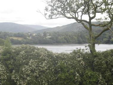 AbbeyCourt Kenmare Kerry