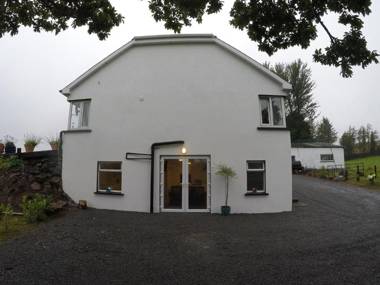 Grenane Heights Getaway