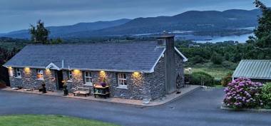 Kenmare Driftwood Bed & Breakfast