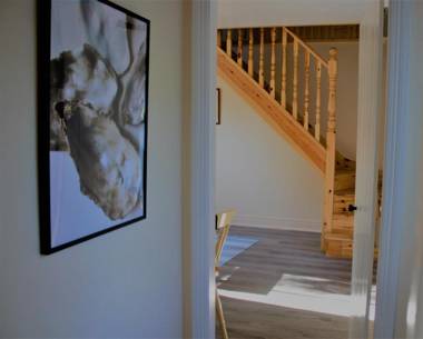 Remarkable Apartment in Kenmare Ireland