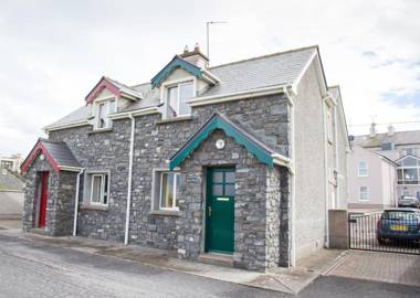 Ceol na Mara Holiday Homes - Cois Tra & Cor na dTonn