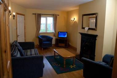 Ceol na Mara Holiday Homes - Cois Tra & Cor na dTonn