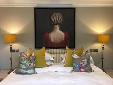 Marlfield House Hotel