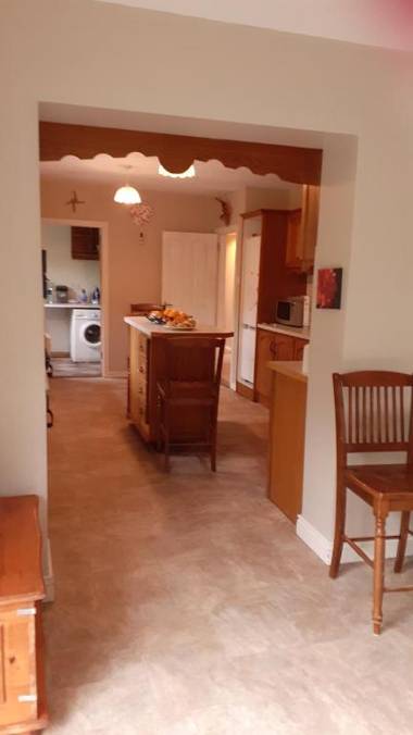 Charming 4-Bed House in Glengarriff West Cork