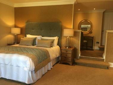 Towers Hotel Glenbeigh