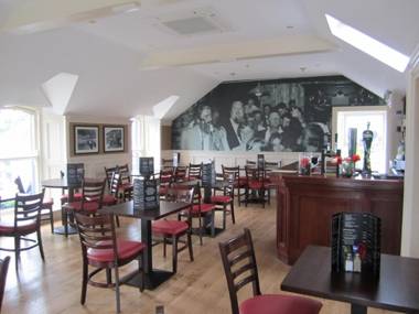 Towers Hotel Glenbeigh