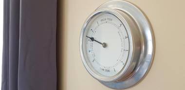 Jacks' Coastguard Cottage Vacation home