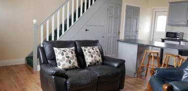 Jacks' Coastguard Cottage Vacation home