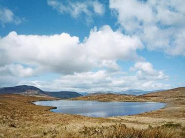 Beahy Lodge Holiday Home by Trident Holiday Homes