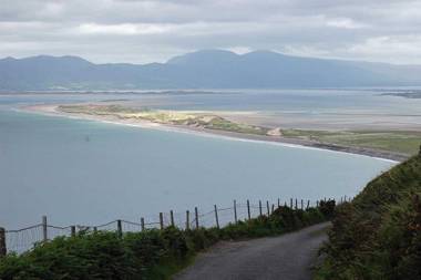 Glenbeigh Holiday Cottage - Tigin Mamo
