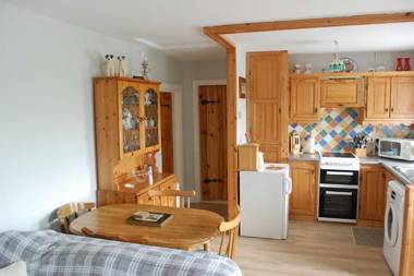 Glenbeigh Holiday Cottage - Tigin Mamo