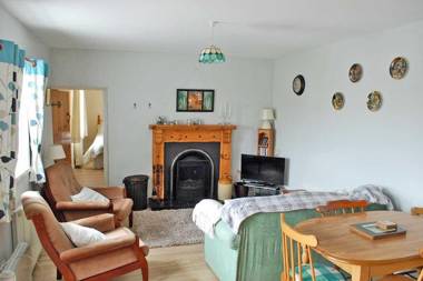 Glenbeigh Holiday Cottage - Tigin Mamo