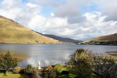 Leenane Hotel
