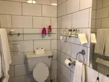 Buttermilk Lodge Guesthouse