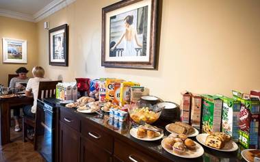 Sea Breeze Lodge B&B Galway