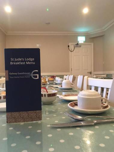 St. Judes Lodge B&B