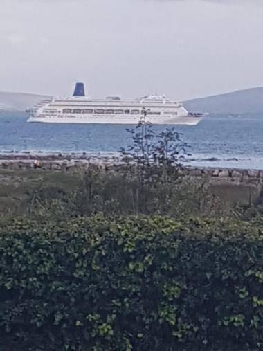 Claremount House B&B