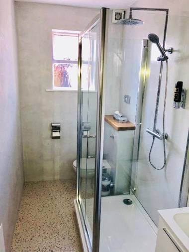 The Eyre Square Townhouse