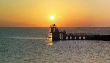 Seashore Lodge Guesthouse