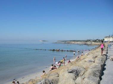 Seashore Lodge Guesthouse