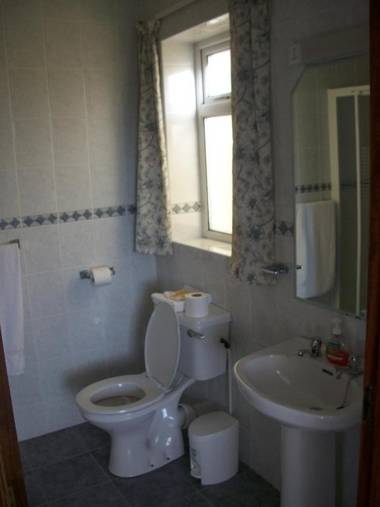 Seashore Lodge Guesthouse