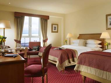 Galway Bay Hotel Conference & Leisure Centre
