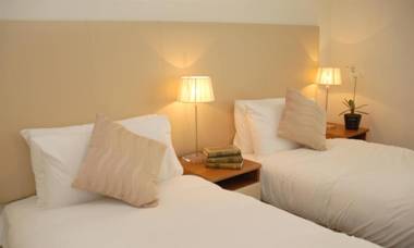 The Western Citypoint Apartments