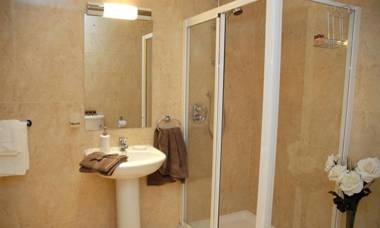 The Western Citypoint Apartments