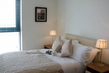 The Western Citypoint Apartments