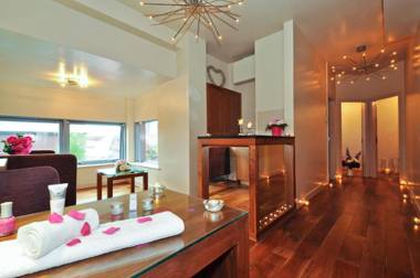 Clifden Station House Hotel