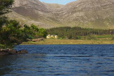 Lough Inagh Lodge Hotel