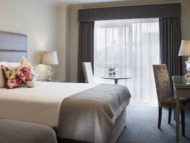 HYDE Hotel formerly Forster Court Hotel