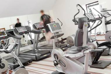 Oranmore Lodge Hotel Conference And Leisure Centre Galway