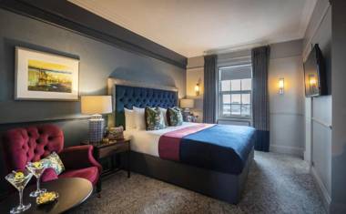 The Hardiman (formerly Hotel Meyrick)