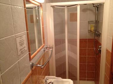 Oranhill Lodge Guesthouse