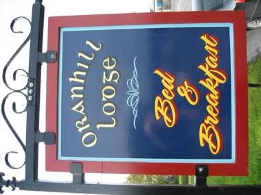 Oranhill Lodge Guesthouse