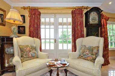 Weir Haven Boutique Accommodation